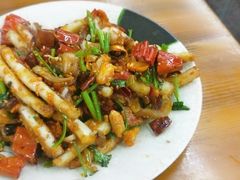 -87号烧烤海鲜·大排档(金沙滩店)