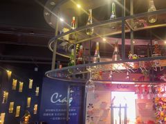 -CIAO·团建聚餐·生日派对轰趴馆(福田店)