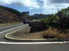 -钻石头山