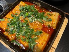 -辣尚瘾·烤鱼·新川菜(交大直营店)