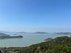 -东钱湖旅游度假区