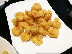 -老牌坊•鲁菜名店•地道济南菜(大观园商埠店)