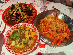 -红钳侠小龙虾·烧烤(中赢康康谷店)