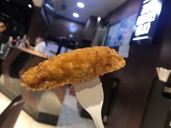 无骨鸡柳-Kyochon1991校村(共和路店)