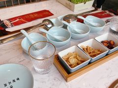 -捞神煲汤火锅(湖滨商业街店)