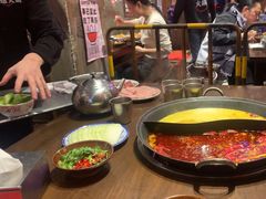 -萍姐火锅·公路夜市(南京新街口店)