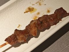 -左庭右院鲜牛肉火锅黑金店(陆家嘴中心店)