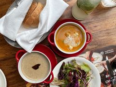 -食间牛排(湖西路店)