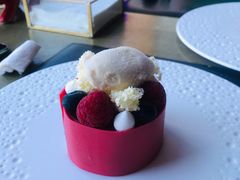 -恰餐厅及酒吧CHAR Bar & Grill(北京三里屯洲际店)