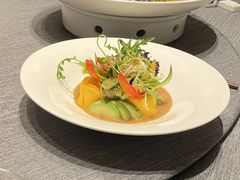 -湖滨客舍·湖北菜