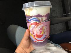 -LELECHA乐乐茶(美罗城店)