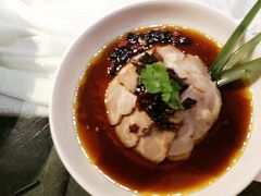 -上下九广州菜馆(锦业路店)