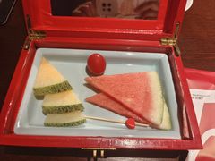 -千百味红餐厅·江西菜(绿地双子塔店)