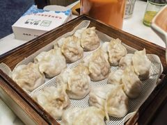 -倍儿美海鲜大排挡·非遗海鲜蒸饺(洋货店)