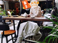 大堂-ChitChat奇洽·Bistro(黎黄陂路店)