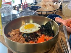 李先生的韩式拌饭-李先生的首尔小馆(松江启源广场店)