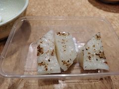 -宁波汤团店(外滩店)
