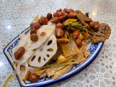 -启明腊汁肉揪面片(翠华路总店)