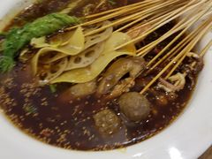 -三生小馆(亭知路店)