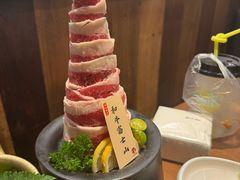 -马场洞肉铺(高丽街店)