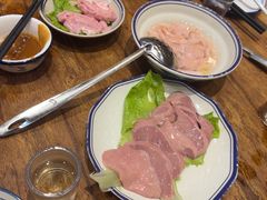 -厝味火锅·潮汕卤水火锅(十一合店)