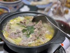 -曾家厨房·新徽菜(高新天柱路店)