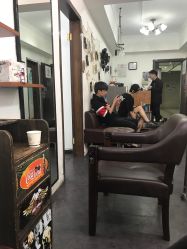 -山浦形象烫染