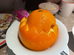 冰淇淋烤布雷-新白鹿餐厅(金鹰新街口店)