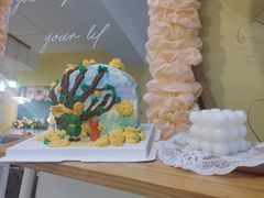 -千浔一暖DIY蛋糕烘焙(人民大学店)