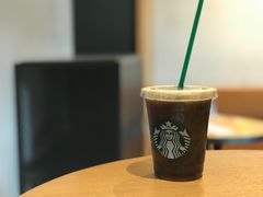 -星巴克(天津佛罗伦萨小镇店)