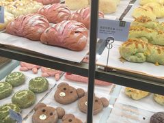 -奈雪的茶(市百一店)