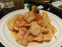 -福成厚江鱼壹号黑金冠好店(群力店)