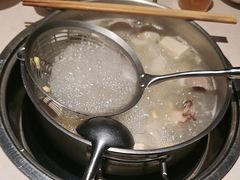 -潮泰牛肉火锅 · 创于1992年(车公庙店)