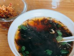 -宝光熏肉鞋底火烧(新街口店)