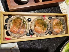 -古田居·特色寿司料理(星之岛旗舰店)