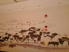 -景德镇中国陶瓷博物馆西山湖凯莱度假酒店