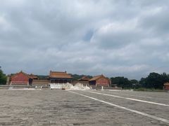 -清西陵