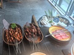 -牛New寿喜烧(新六百店)