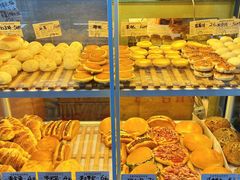 -美嘉华面包西饼店(红胜坊店)