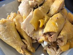 -小本鸡饭店(滨江白马湖店)