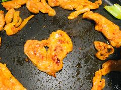 -花味·自助烤肉(江宁同曦店)