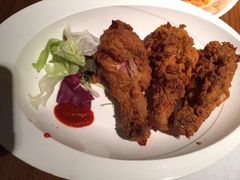 -弗兰克牛排西餐厅Ribone steak house(柠檬花园店)