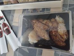 Tuna&nbsp;Maki鹅肝寿司-Tuna maki寿司(园区永旺店)