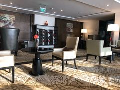 -行者书屋大堂吧 ·下午茶(南京圣和府邸酒店)