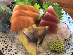 -尺山寸水日料(马桥满天星店)