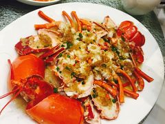 -頂好酒家·经典粤菜(海信广场店)