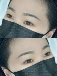 -张小野·专业半永久纹眉