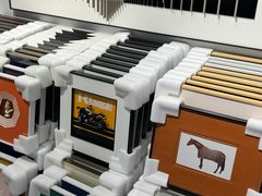 -西北轻工批发市场
