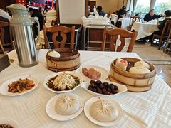 -怡园饭店-餐厅(四望亭店)