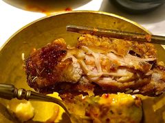 -HOTISLAND海鸡岛·韩国料理(江南西店)